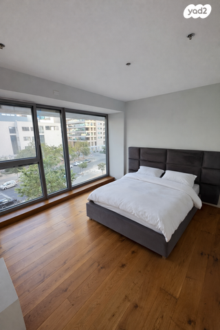 דירה, ניסים אלוני 5, צמרות איילון, פארק צמרת, תל אביב יפו