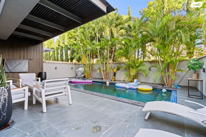 בית פרטי/ קוטג', מבצע ברק, נווה ים, ראשון לציון