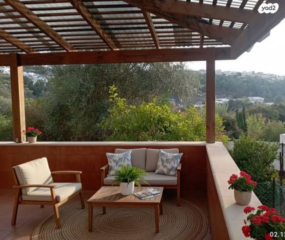 בית פרטי/ קוטג', כפר ורדים