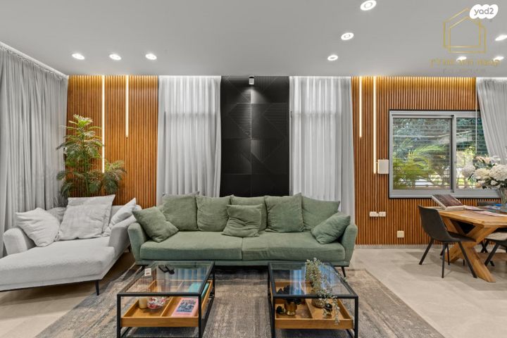 בית פרטי/ קוטג', מבצע ברק, נווה ים, ראשון לציון