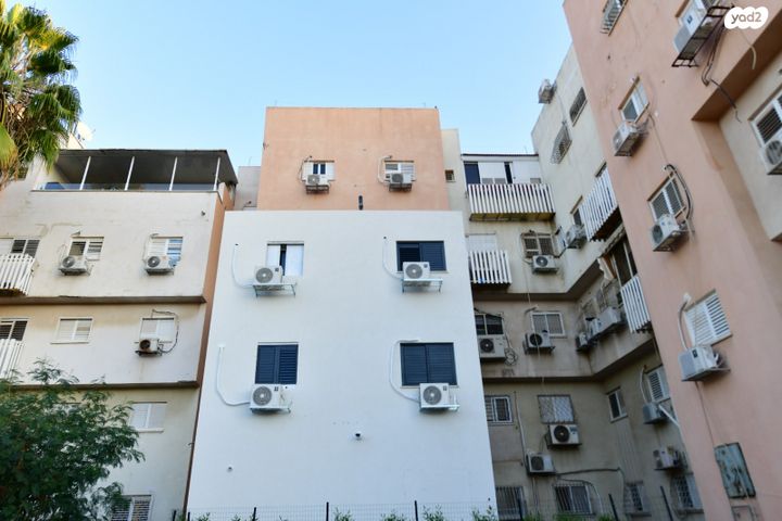 דירה, יוסף שכטר, הדר גנים, פתח תקווה