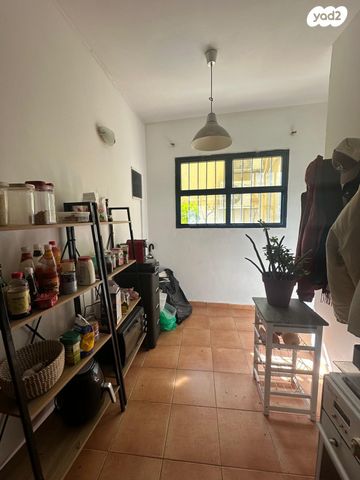 דירה, השוק, פלורנטין, תל אביב יפו