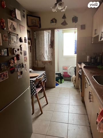 דירה, אבא אחימאיר, קרית מנחם בגין, רמלה