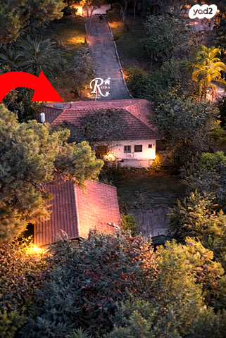 בית פרטי/ קוטג', סביון