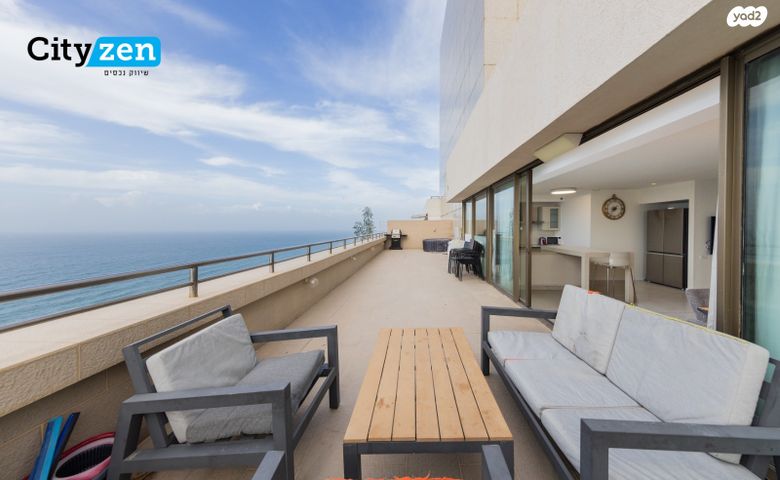 שדרות עובד בן עמי 2