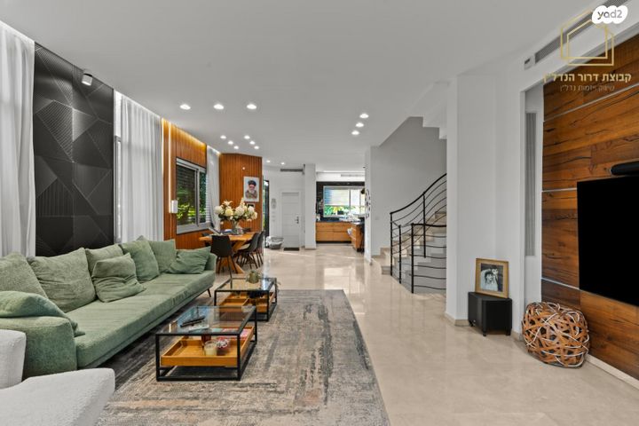 בית פרטי/ קוטג', מבצע ברק, נווה ים, ראשון לציון