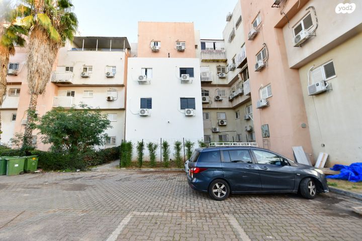 דירה, יוסף שכטר, הדר גנים, פתח תקווה