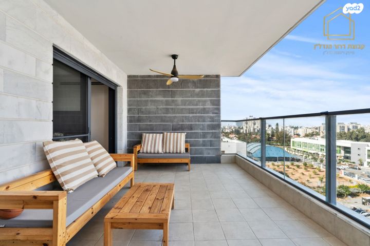 דירה, שלמה לוי 14, נרקיסים, ראשון לציון