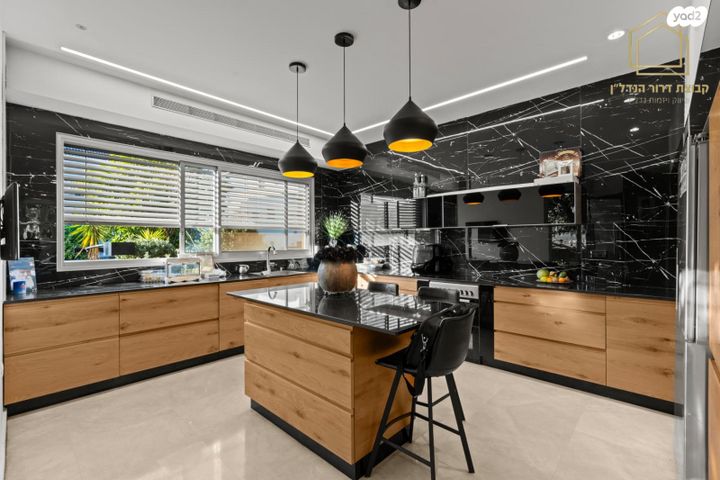 בית פרטי/ קוטג', מבצע ברק, נווה ים, ראשון לציון