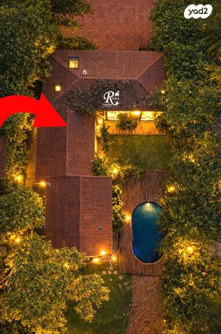 בית פרטי/ קוטג', סביון