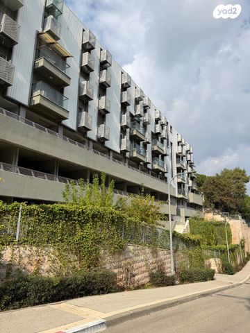 דירה, אריה לובה אליאב 18, זיו, חיפה