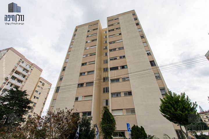 דירה, אורן, רמת בן גוריון, חיפה