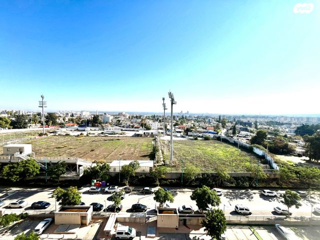 דירה, המגדל הלבן, שאר העיר, רמלה