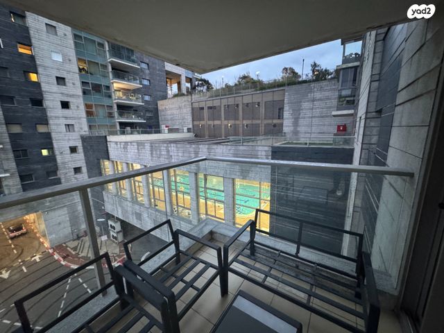 שדרות אבא חושי 