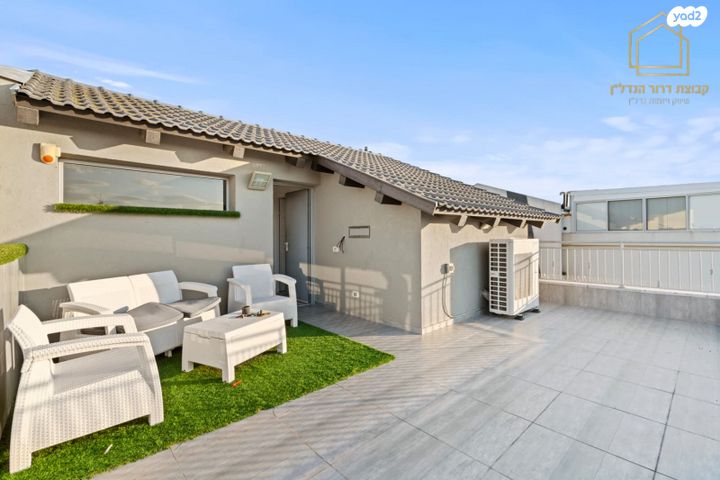 בית פרטי/ קוטג', מבצע ברק, נווה ים, ראשון לציון