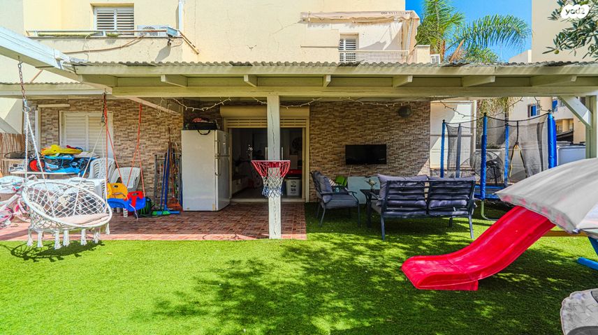 דופלקס, לכיש 3, נווה אילן, אשקלון