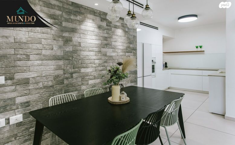 דירה, ברקת, צמרות המושבה, באר יעקב