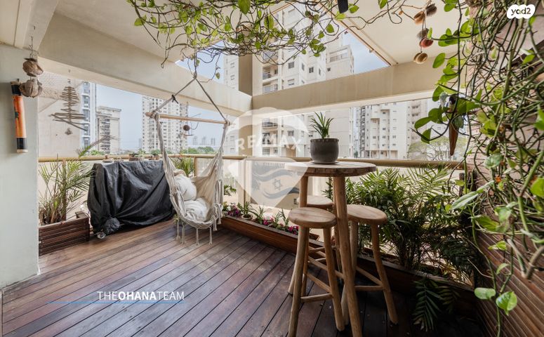 דירה, זלמן שז"ר, רמת פולג, נתניה