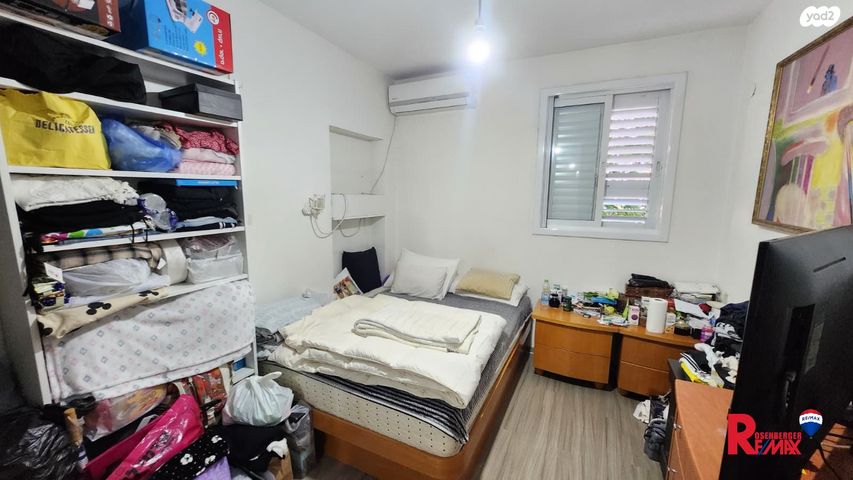 דירה, אליעזר הופיין 58, נווה רמז, חולון