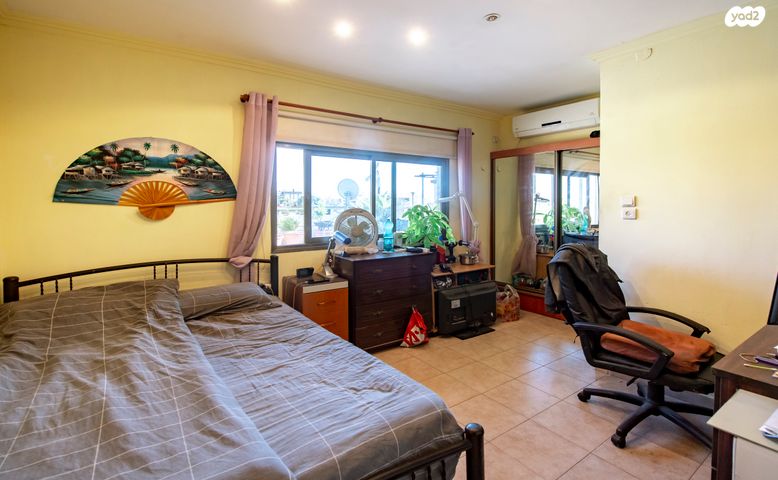 גג/ פנטהאוז, פרוג 11, רמת ורבר, פתח תקווה