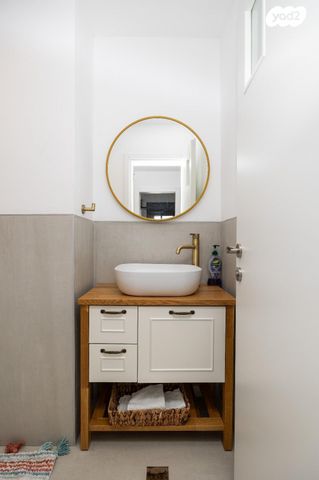 גג/ פנטהאוז, דרך בית לחם, בקעה, ירושלים