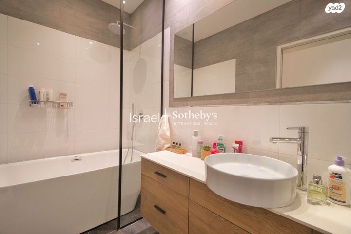 דירה, פרישמן 46, הצפון הישן - דרום, תל אביב יפו