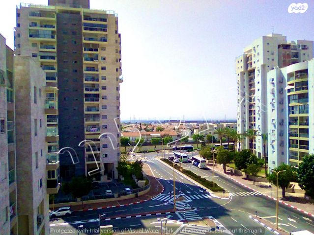 דירה, מבוא כפתור החולות, רובע ח', אשדוד