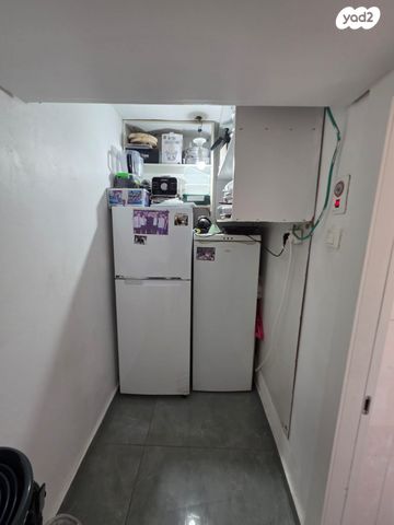 דירה, גיורא יוספטל 2, גיורא, רמלה