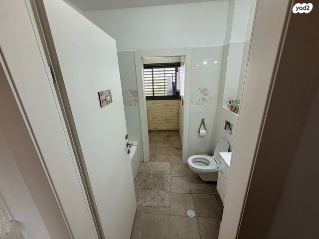 דירה, משעול ערבה, נאות המייסדים, שדרות