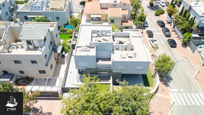 בית פרטי/ קוטג', גלוסקא זכריה, רחובות