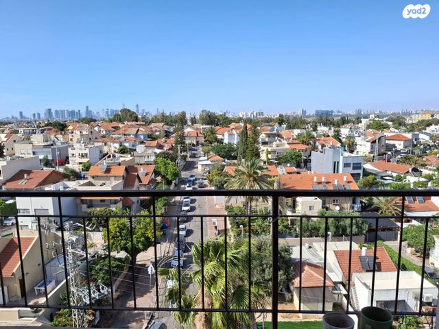 דירה, מרבד הקסמים, נאות יהודית ונווה ארזים, חולון