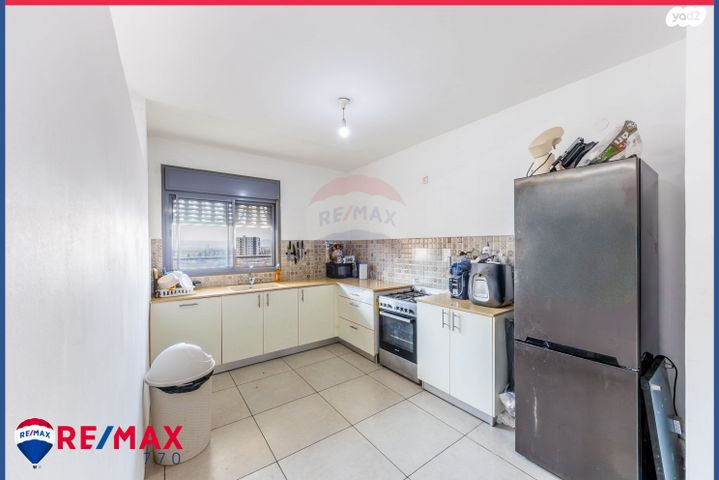 דירה, בני ישראל 8, עפולה