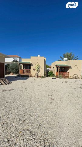 בית פרטי/ קוטג', יבנאל