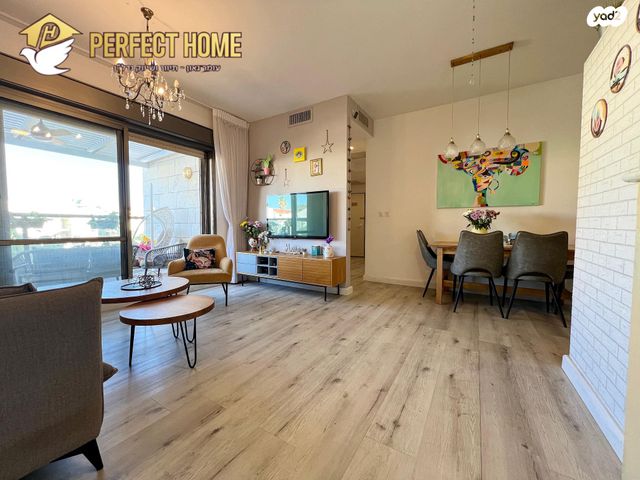 דירה, נוף הדר, כפר יונה