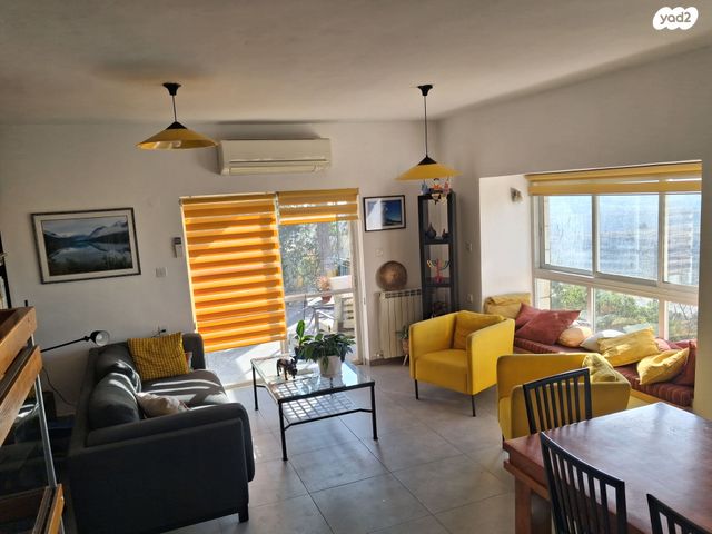 בית פרטי/ קוטג', נווה דניאל