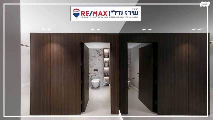 דירה, הארי טרומן 29, רמות, ירושלים