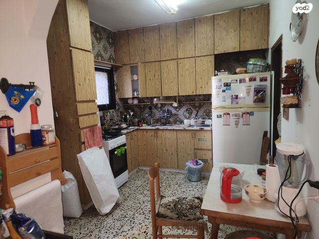 בית פרטי/ קוטג', מסדה, קרית מטלון, פתח תקווה