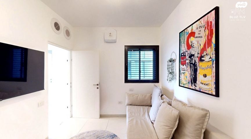 דירה, גאולה, כרם התימנים, תל אביב יפו