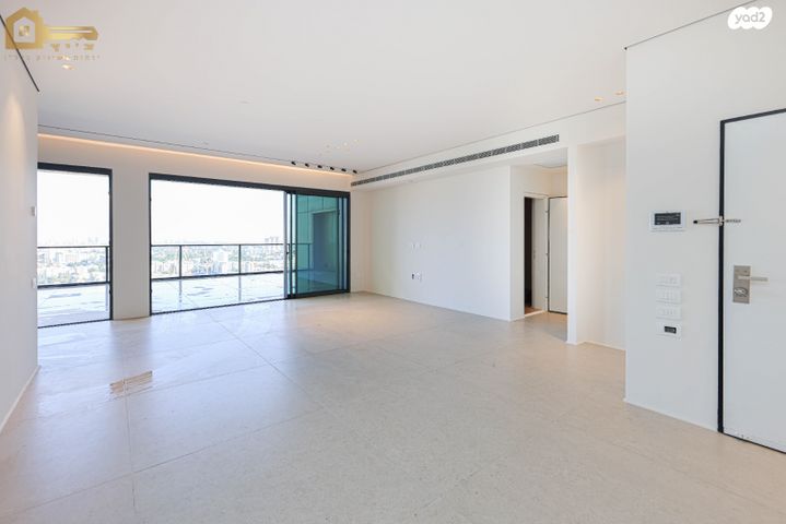 גג/ פנטהאוז, וינגייט, תל אביב יפו