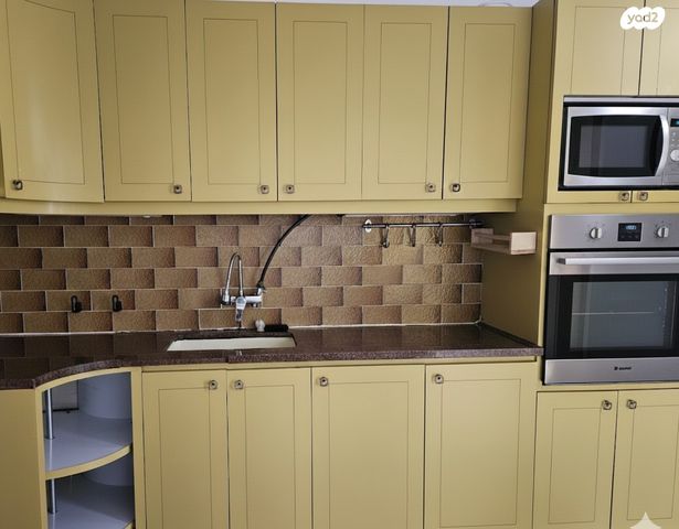 דירה, המעגל, שכונת חשמונאים, מרכז העיר א, רמת גן