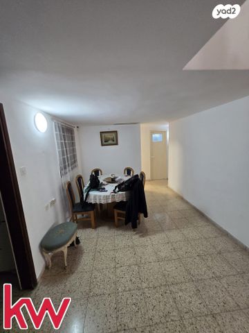 דירה, בורוכוב, נווה דוד רמז, רעננה