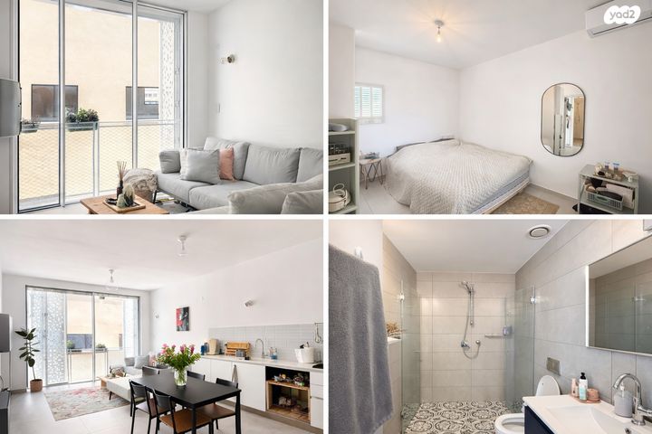 דירה, אחד העם 13, תל אביב יפו