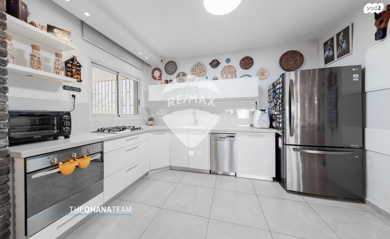 דירה, זלמן שז"ר, רמת פולג, נתניה