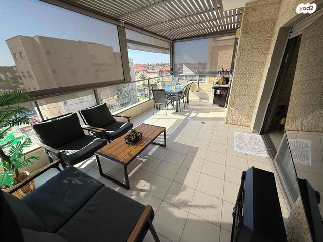 דירה, משעול ערבה, נאות המייסדים, שדרות