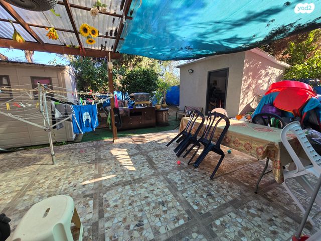 דירת גן, נווה עמל, הרצליה