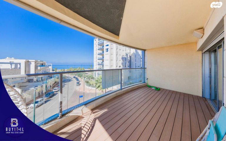 דירה, בני בנימין, גלי הים, נתניה