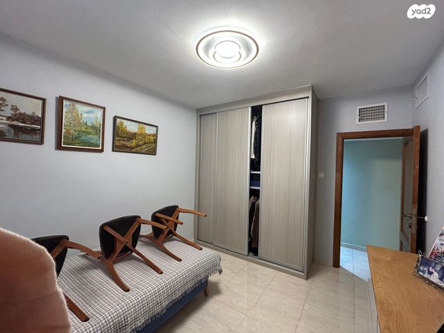 דירה, שדרות ח"ן 15, מרכז העיר דרום, נתניה