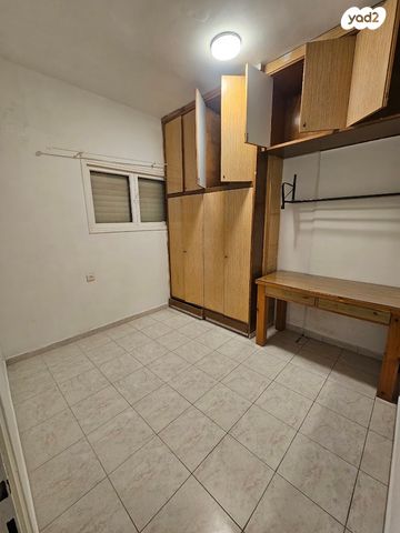 דירה, המעגל, שכונת חשמונאים, מרכז העיר א, רמת גן