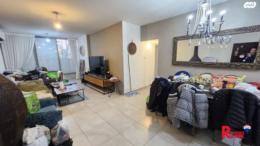 דירה, אליעזר הופיין 58, נווה רמז, חולון