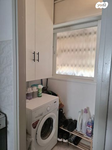 דירה, קק"ל 6, רובע י', אשדוד